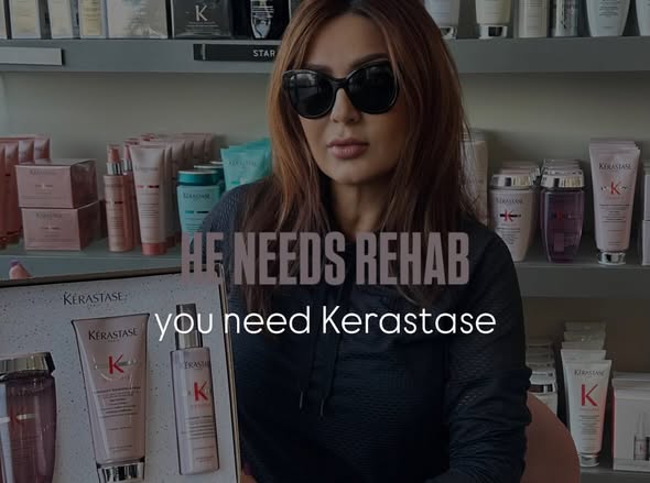 Color specialist work — Avenue Salon Plano